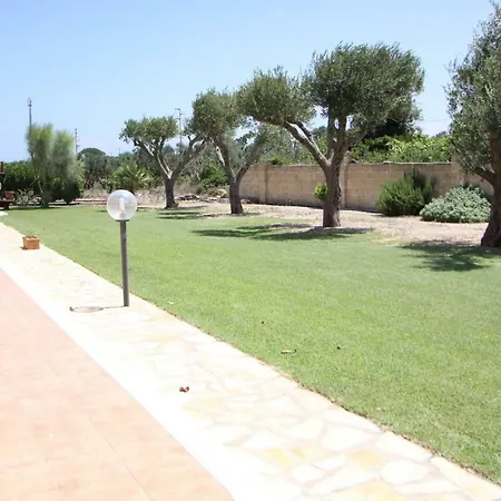 Il Casale Di Zio Marco Torre Chianca