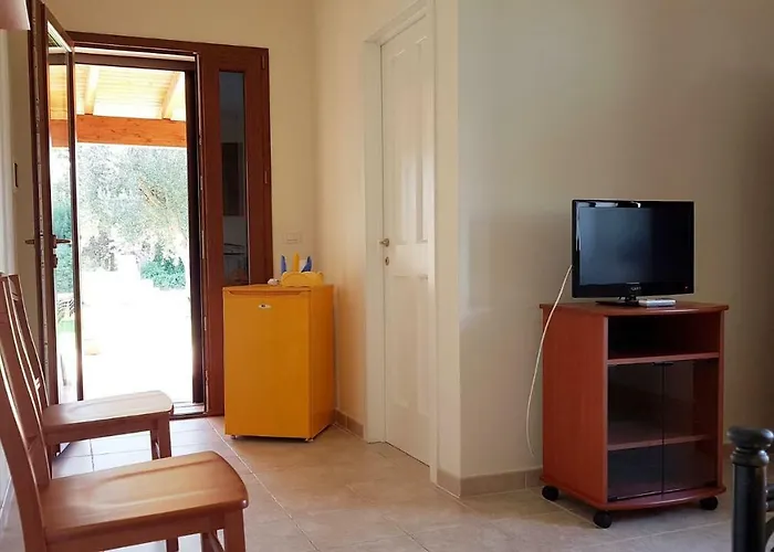 Il Casale Di Zio Marco *