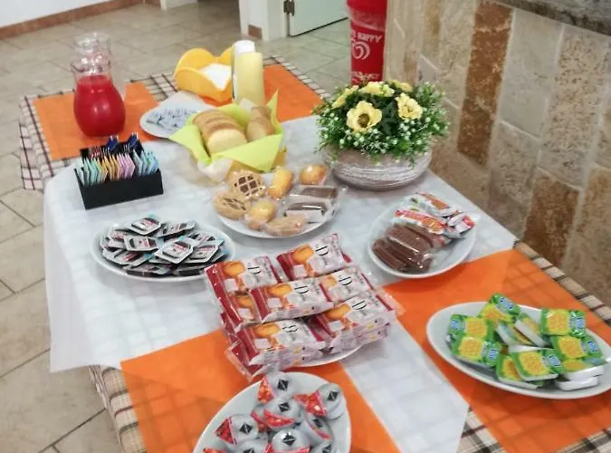 Il Casale Di Zio Marco Çiftlik konaklama Torre Chianca