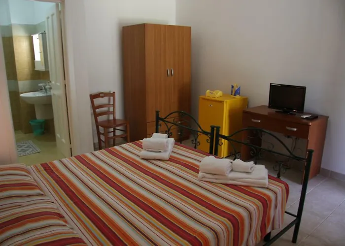 Il Casale Di Zio Marco *