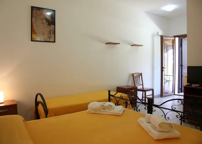 Il Casale Di Zio Marco * Torre Chianca