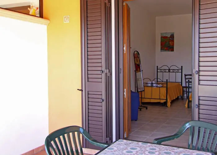 Il Casale Di Zio Marco