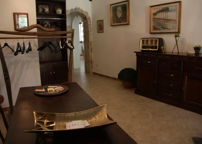 Il Casale Di Zio Marco *