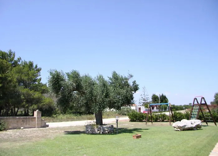 Il Casale Di Zio Marco