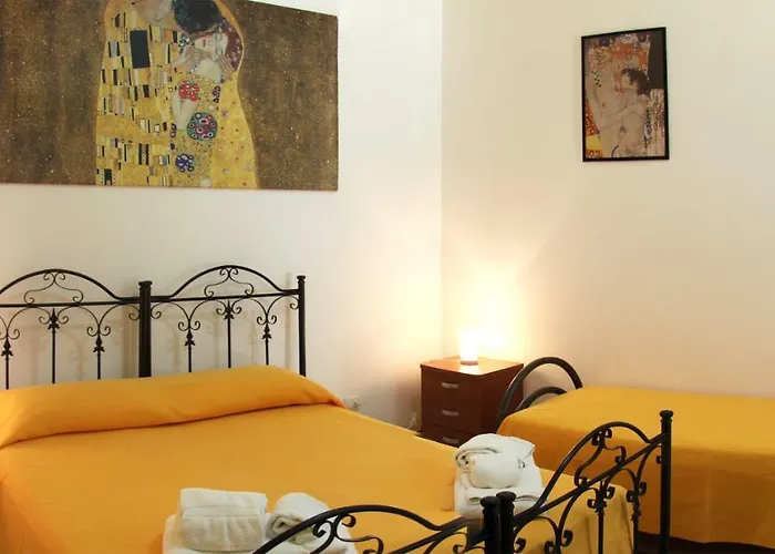 Il Casale Di Zio Marco * Torre Chianca