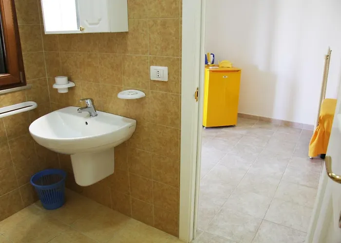 Il Casale Di Zio Marco * Torre Chianca