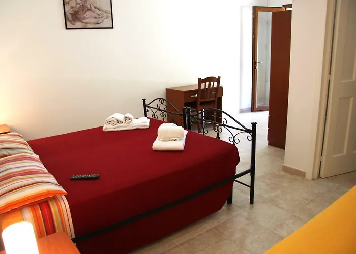 Il Casale Di Zio Marco Agroturismo *