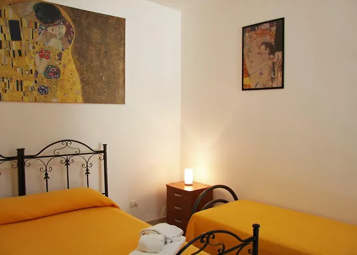 Il Casale Di Zio Marco Torre Chianca