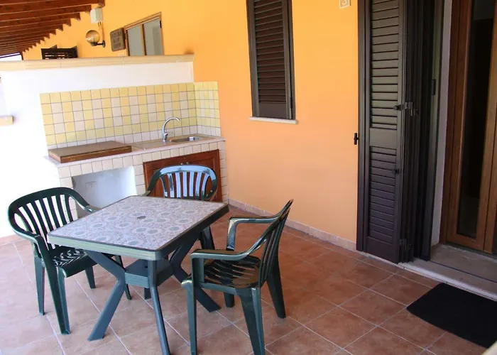 Agroturismo Il Casale Di Zio Marco *