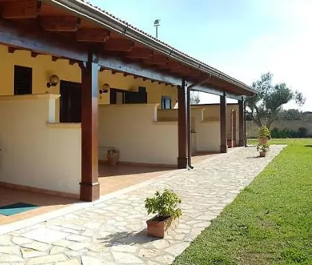 Il Casale Di Zio Marco Torre Chianca