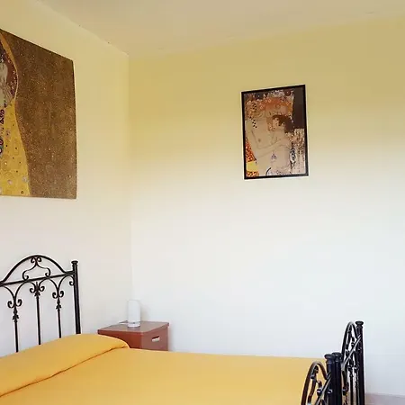 Il Casale Di Zio Marco Farm stay *