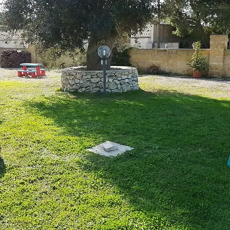 Farm stay Il Casale Di Zio Marco *