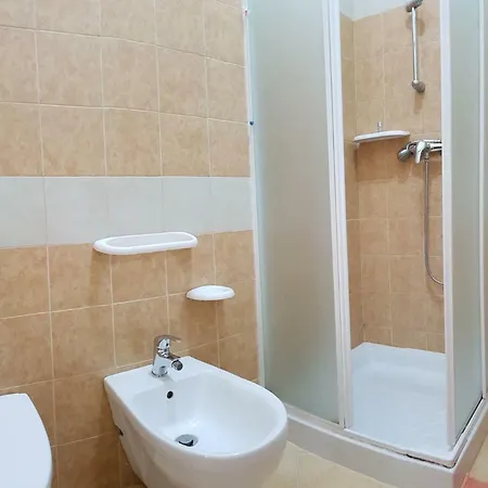 Farm stay Il Casale Di Zio Marco *