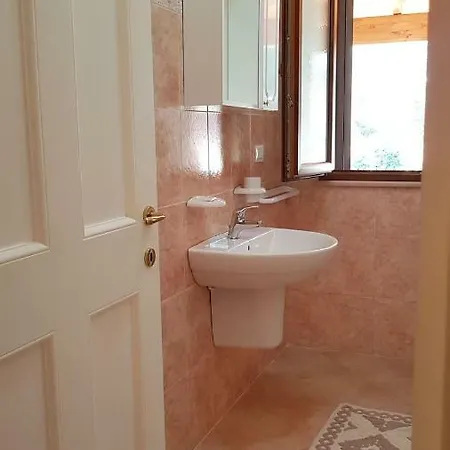 Il Casale Di Zio Marco Farm stay *