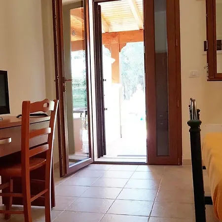 Il Casale Di Zio Marco * Torre Chianca