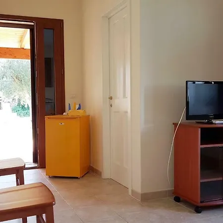 Il Casale Di Zio Marco *