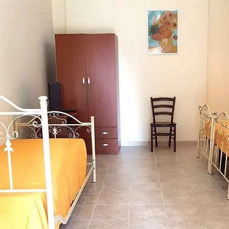 Il Casale Di Zio Marco Torre Chianca