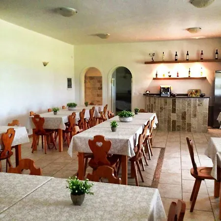 Il Casale Di Zio Marco Séjour à la ferme Torre Chianca