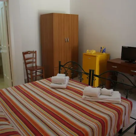 Il Casale Di Zio Marco *