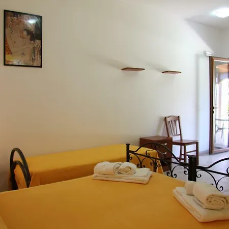 Il Casale Di Zio Marco * Torre Chianca