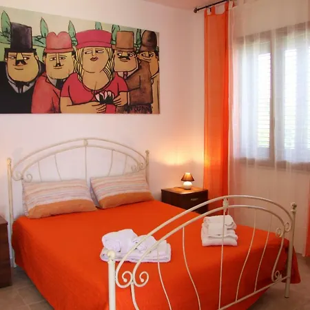 Farm stay Il Casale Di Zio Marco *