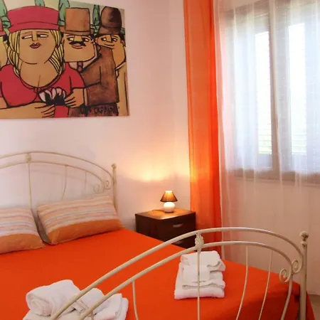 Il Casale Di Zio Marco *