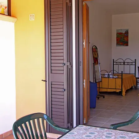 Il Casale Di Zio Marco