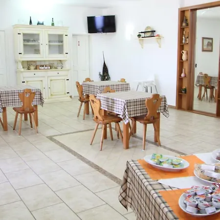 Farm stay Il Casale Di Zio Marco *
