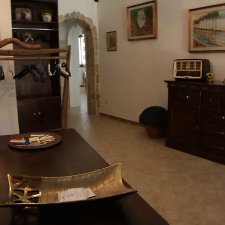 Il Casale Di Zio Marco *