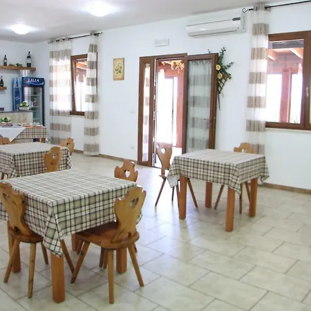 Il Casale Di Zio Marco Farm stay Torre Chianca