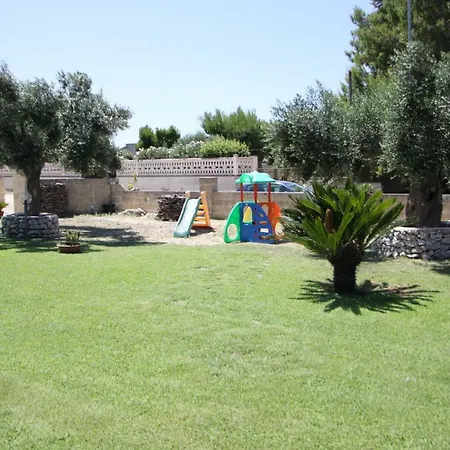 Il Casale Di Zio Marco Farm stay Torre Chianca
