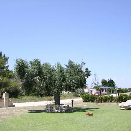 Il Casale Di Zio Marco