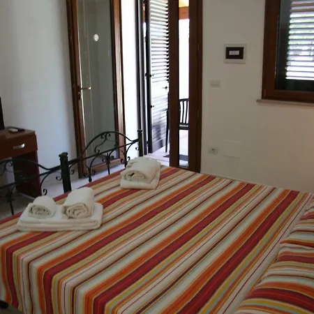 Il Casale Di Zio Marco Farm stay