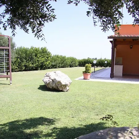 Farm stay Il Casale Di Zio Marco Torre Chianca