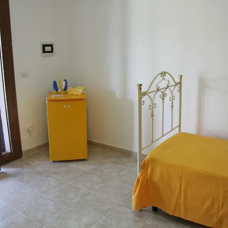 Il Casale Di Zio Marco *