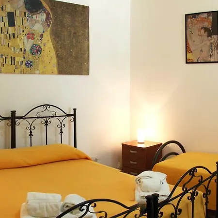 Il Casale Di Zio Marco * Torre Chianca