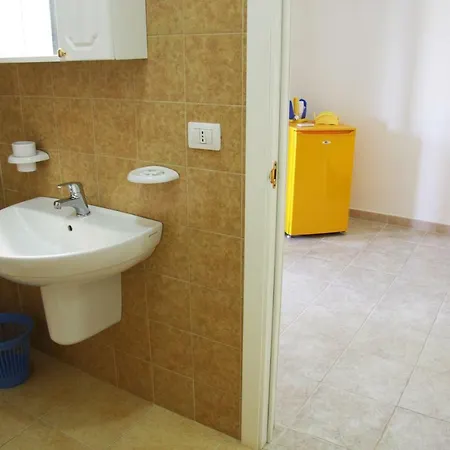 Il Casale Di Zio Marco * Torre Chianca