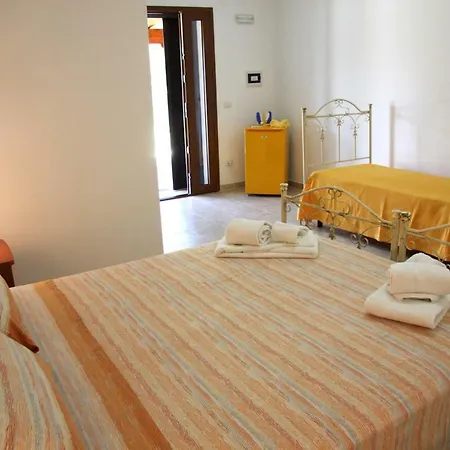 Il Casale Di Zio Marco Farm stay Torre Chianca