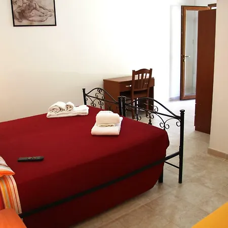 Il Casale Di Zio Marco Farm stay *