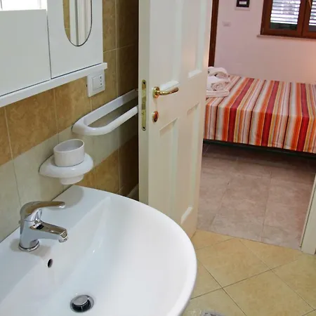 Farm stay Il Casale Di Zio Marco *