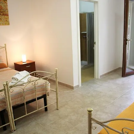 Il Casale Di Zio Marco *