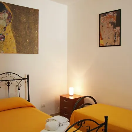 Il Casale Di Zio Marco Torre Chianca