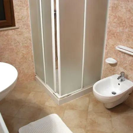 Il Casale Di Zio Marco Farm stay