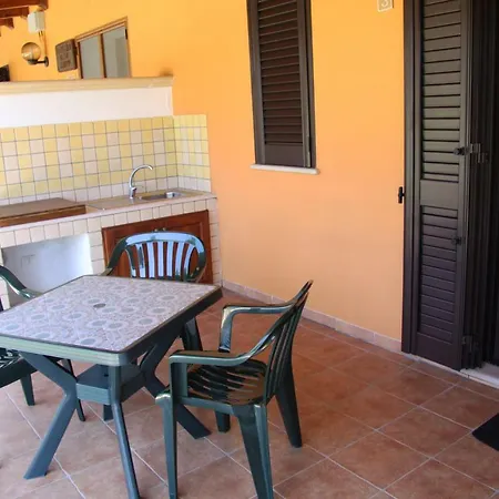 Farm stay Il Casale Di Zio Marco *