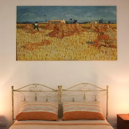Farm stay Il Casale Di Zio Marco