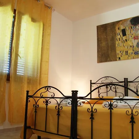 Il Casale Di Zio Marco Torre Chianca