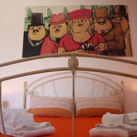 Il Casale Di Zio Marco *