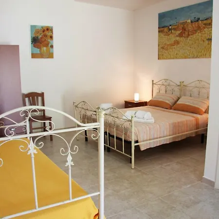 Il Casale Di Zio Marco