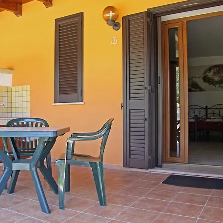 Il Casale Di Zio Marco