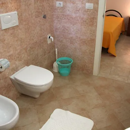 Il Casale Di Zio Marco * Torre Chianca